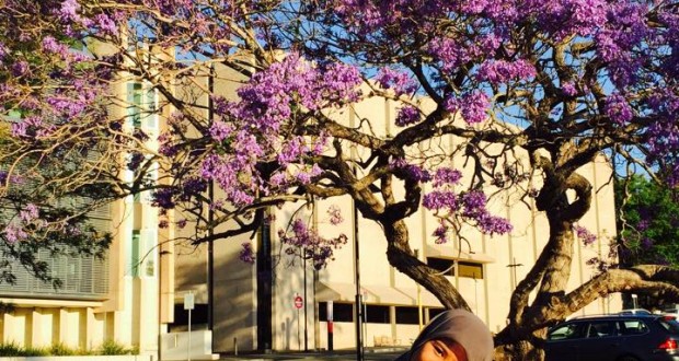Cut Monalisa – The University of Queensland, Australia